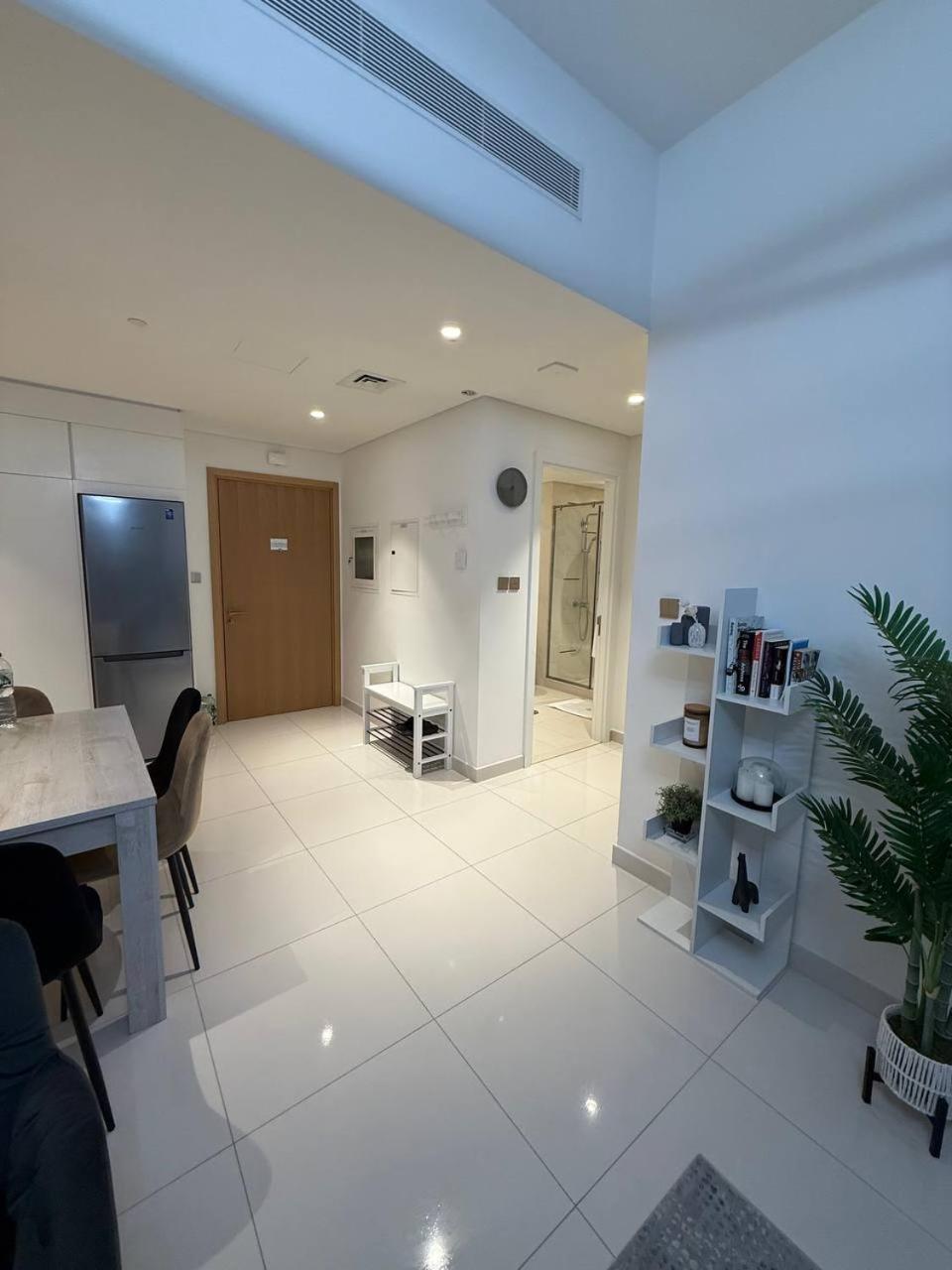 Apartment Blue Horizon Living