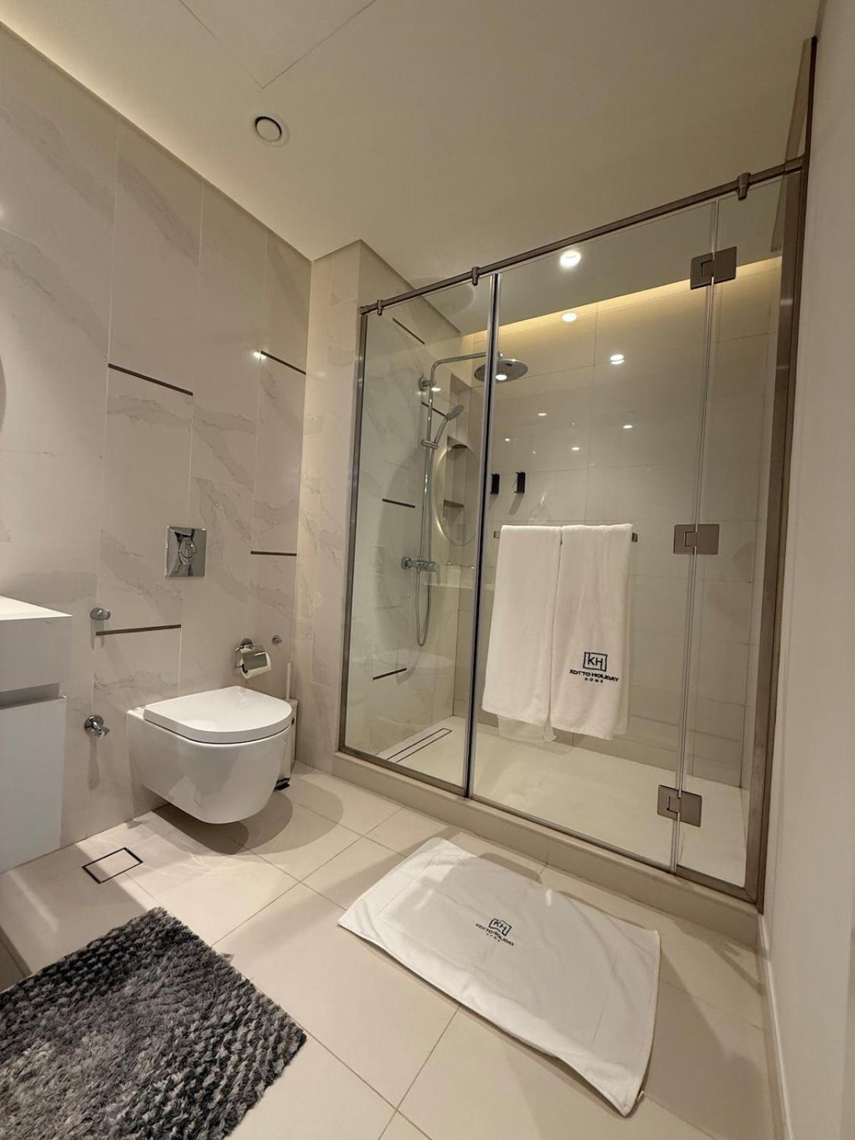 Apartment Blue Horizon Living Dubai